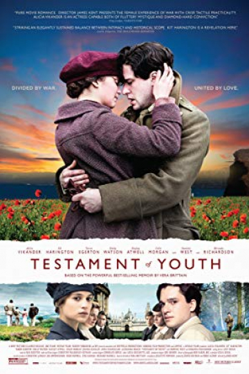 2014 Testament Of Youth